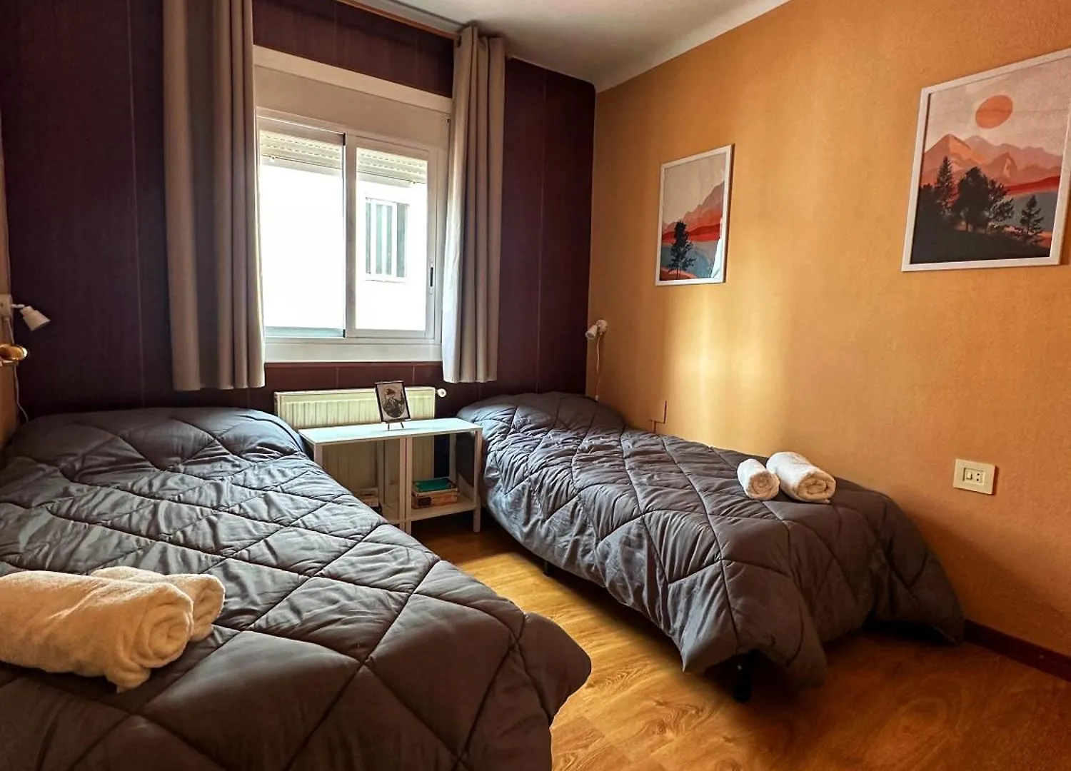 Prázdninový dům Vila Cal Boix Tremp