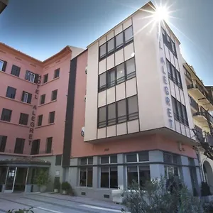 Alegret Hotel