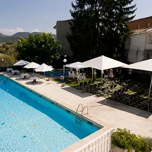 2* Hotel Segle Xx