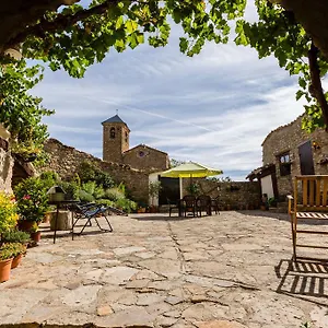 Casa Mauri Hébergement de vacances