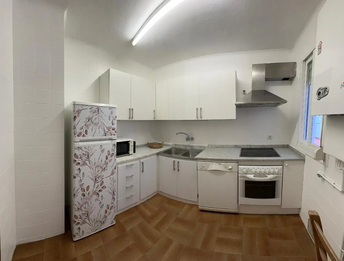 Holiday home Cal Boix Villa Tremp Spain