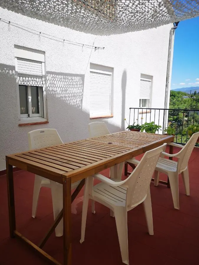 Cal Boix Villa Tremp 0*,  Spain
