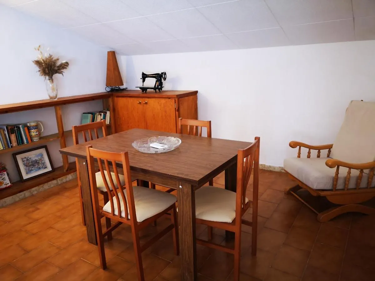 Cal Boix Villa Tremp 0*,  Spain