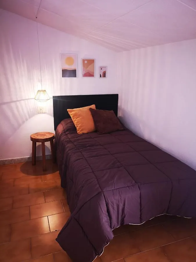 Cal Boix Villa Tremp Holiday home