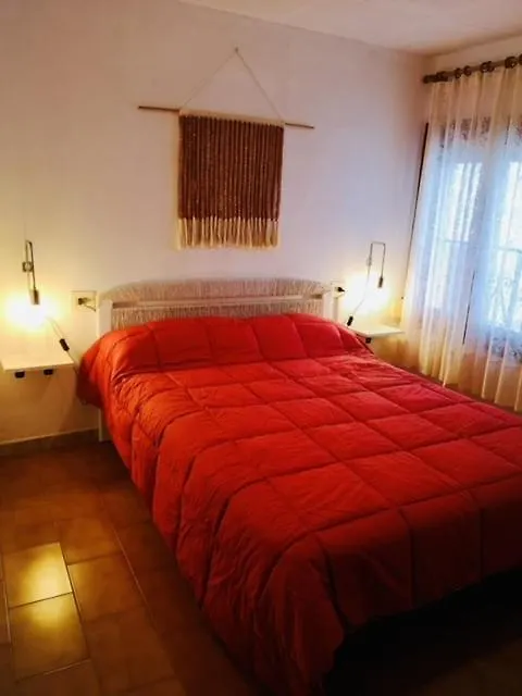 Holiday home Cal Boix Villa Tremp