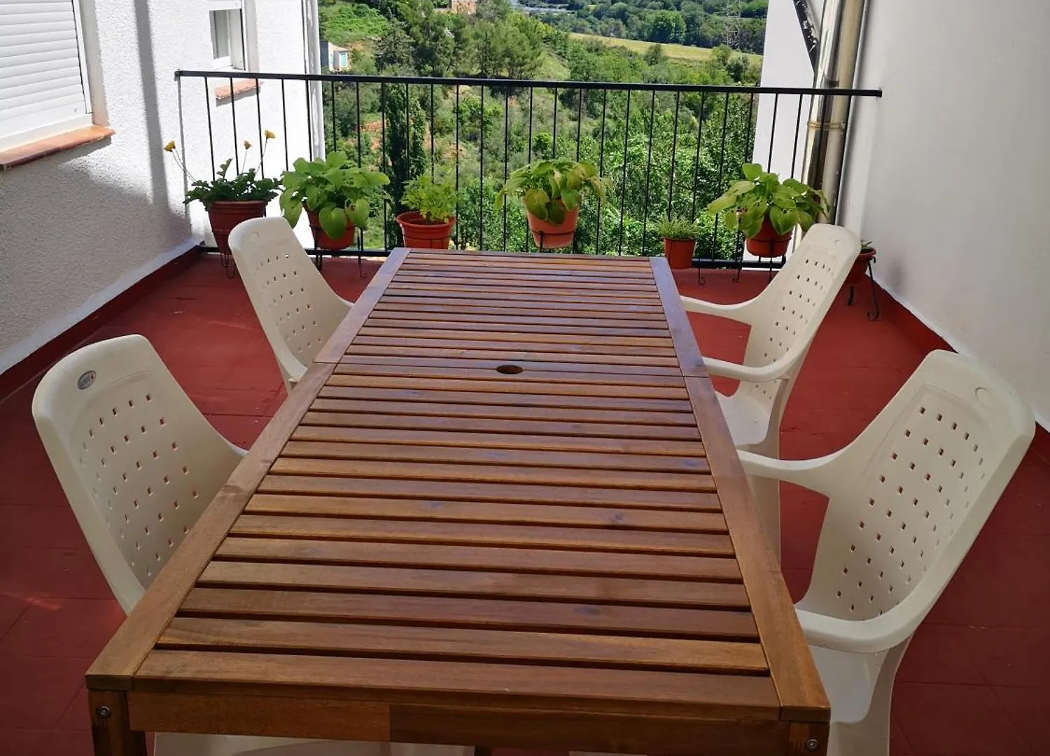 Cal Boix Villa Tremp