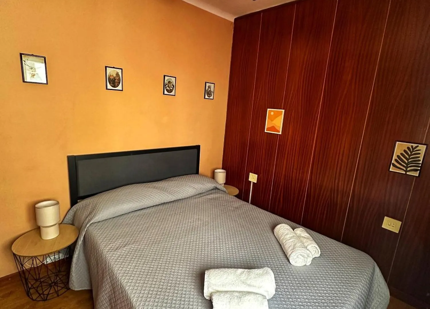 Cal Boix Villa Tremp 0*,